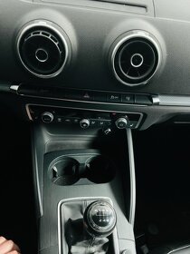 Audi A3 Sportback g-tron 1.4 TFSI CNG SK ŠPZ , havarované - 7