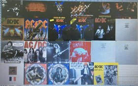 AC/DC sbirka LP - 7