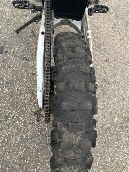 Pitbike 250cc Ultimate Atomic - 7