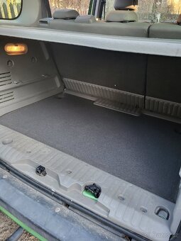 Renault Kangoo 1.6i 78kw - 7