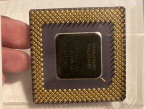 Stare CPU procesory, vsechny otestovane a funkcni - 7