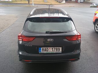 Kia ceed 1.6.tdi - 7