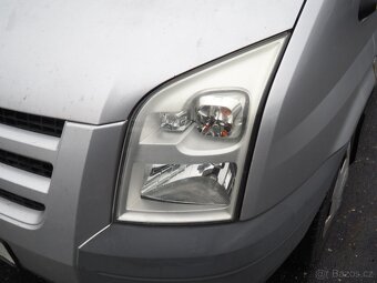 2010 Ford Transit 2.2 TDCi Trend - 7