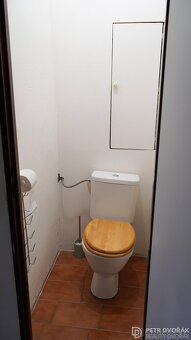 Prodej bytu 1+kk 24 m2 Jabloňová, Praha - Záběhlice - 7