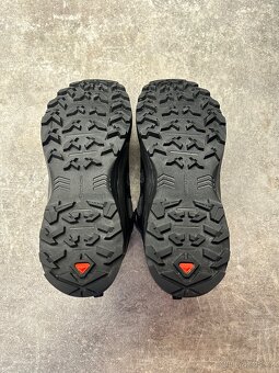 Salomon X Braze GTX 38 2/3 - 7