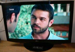 Full HD LCD televize 107cm LG, 42 palců, nemá DVBT2 - 7