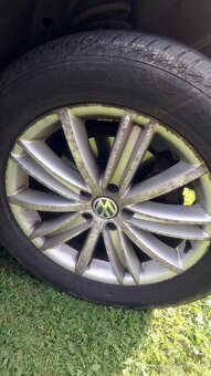 Prodáme Volkswagen Tiguan - 7
