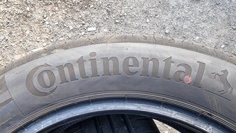 Letní pneu 215/55/17 Continental - 7