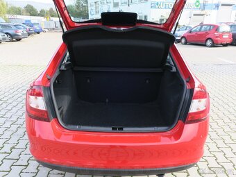 Prodám Škoda Rapid 1.0 TSi 81 kW - 7