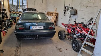 Bmw E38 725tds - 7