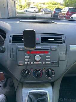 Ford C-max, 1.6 TDI, 2008 - 7