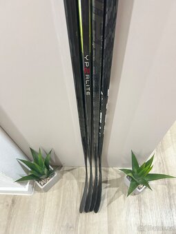 ✅ SPÁJANÉ ĽAVAČKY - BAUER PROTOR + HYPER + SYNC - CCM ✅ - 7