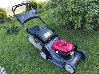 Stihl RM 443 - 7