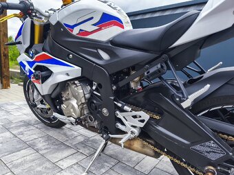 BMW s1000r 118kw - 7