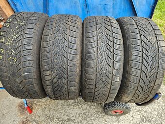 alu kola 17 BMW 5x120 8x17 et 30 Bmw 5 F10 F11 - 7