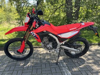 Honda CRF 300L - 7