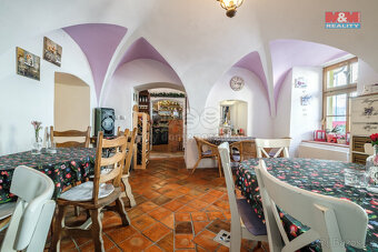 Prodej rodinného domu, 158 m², Kadaň, ul. Čechova - 7