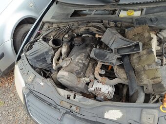 ND z VW Passat B5.5 1896.cm3 96.kw nafta r.v.2004 (K60) - 7