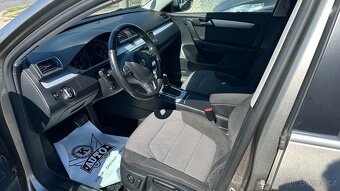 Volkswagen Passat 2.0TDI 125kW ALLTRACK,DSG - 7