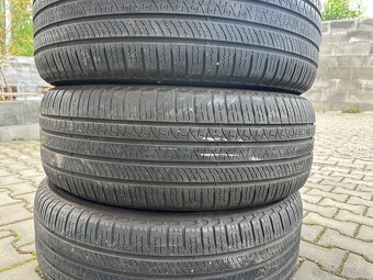 255/60/R20 Pirelli Scorpion Zero celoroční - 7