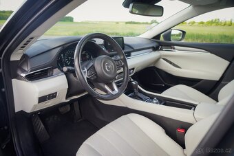 MAZDA 6, 2.0 automat 2019 - 7