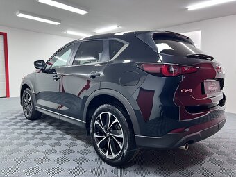 Mazda CX-5 2.0i 121 kW Manuál 360kamera-HUD-DPH-2022-24tkm - 7