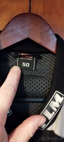 Prodám použitou kombinéza FLM, vel. 50 - 7