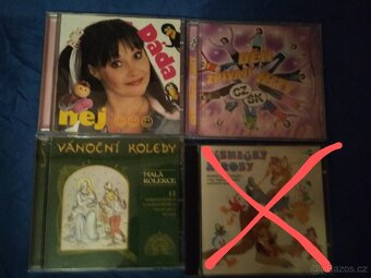 Cd mix.mix cd , - 7
