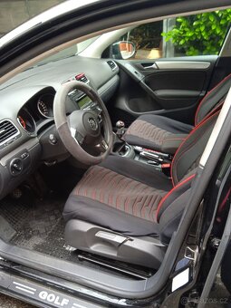 Prodej Golf - 7