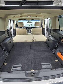 Ford Flex 2017 - 7
