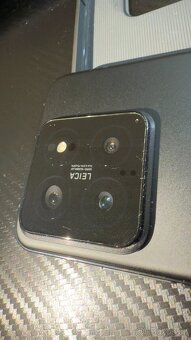 Xiaomi 14, 12GB/512GB Black - 7