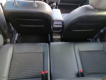 Seat Leon 1.9 TDI, 96kw - 7