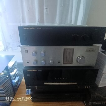 Nějaké HiFi - 7
