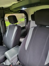 Jeep Wrangler - 7
