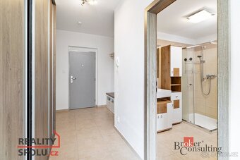 Pronájem, byty/2+kk, 57 m2, Na Chmelnicích 1687/65, 32300 Pl - 7