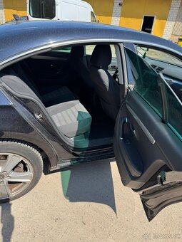 Volkswagen Passat CC - 7