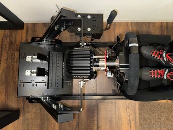 Recart GTR + Fanatec DD 8 kN - 7