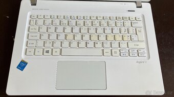 Acer Aspire V3-371 13,3" - 7