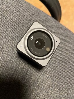 DJI Action 2 Dual-Screen Combo - 7