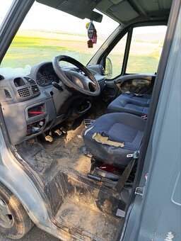 Fiat Ducato 2.8 jtd - 7