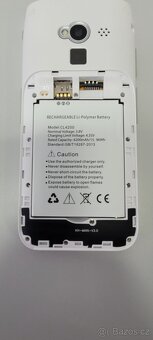 Cilico F760 Enterprise Mobile Computer + scanner terminal - 7