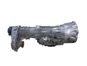 Převodovka 6Q 4X4 KQZ 3.0TDI 176KW CAS AUDI Q7 4L - 7