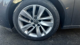 VAUXHALL OPEL INSIGNIA 2,0CDTI 2014 120kW AUT - DILY - 7