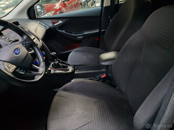 naftový Ford Focus 1.5 88kW 2016 PLNĚ POJÍZDNÝ - 7