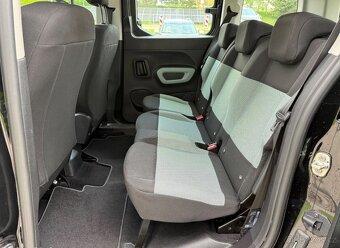 Citroën Berlingo 1.2 - 7