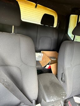 Nissan Navara - 7