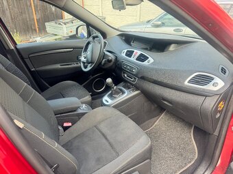 Renault grand scenic 1.4 TCE 96 kw 7 míst - 7
