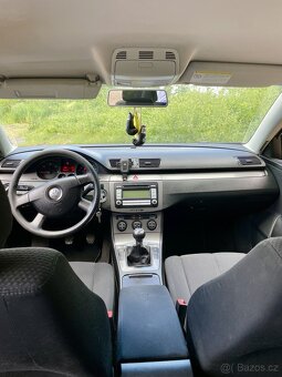 Prodam VW PASSAT B6 - 7