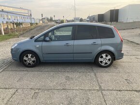 Ford C-MAX, 1.6i, 74 kW - 7