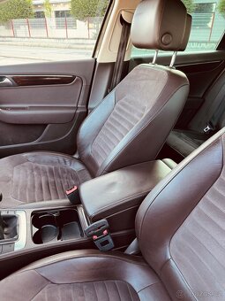 Passat b7 2012 2.0d 125kw - 7